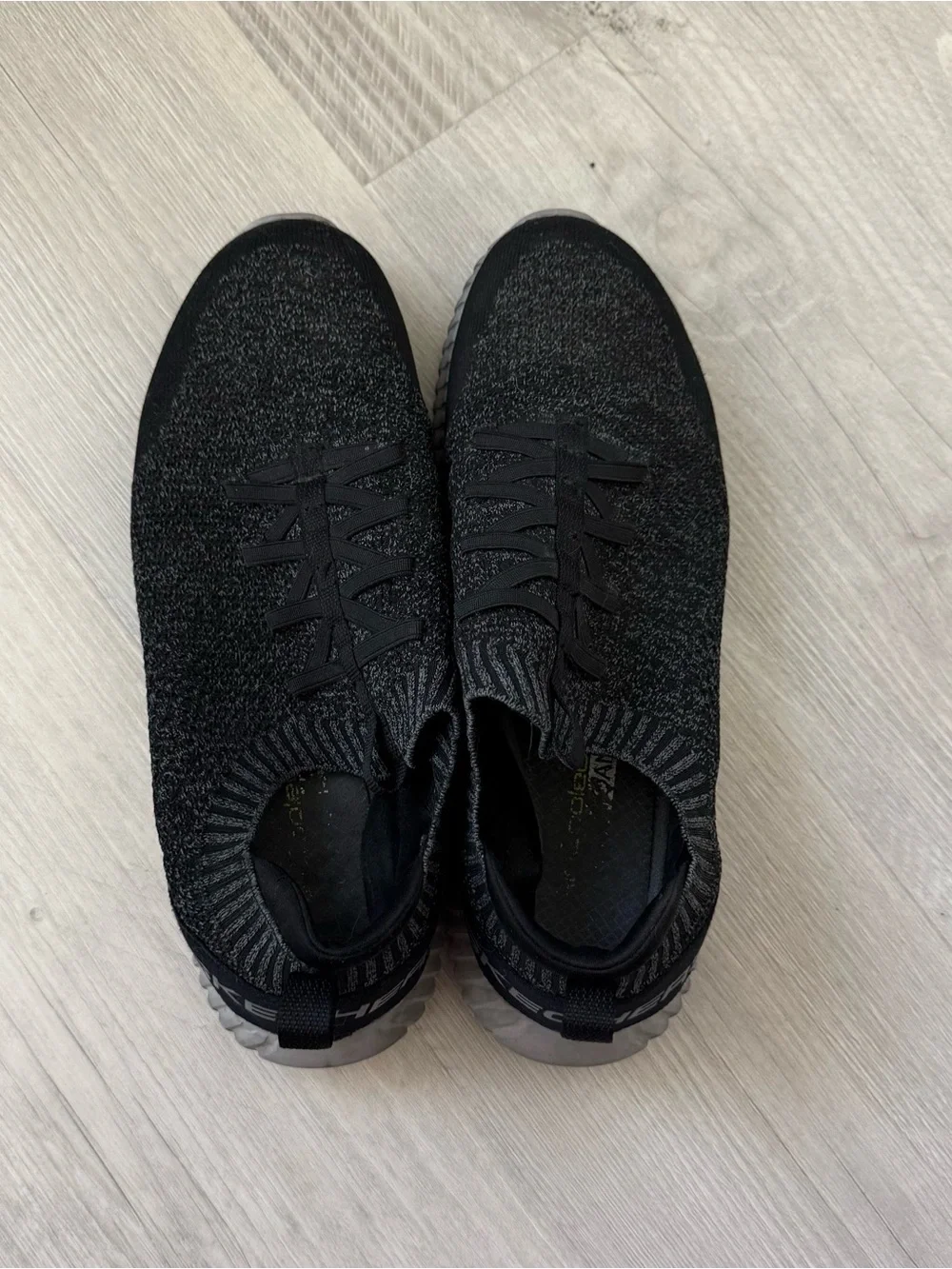 Skechers elite flex